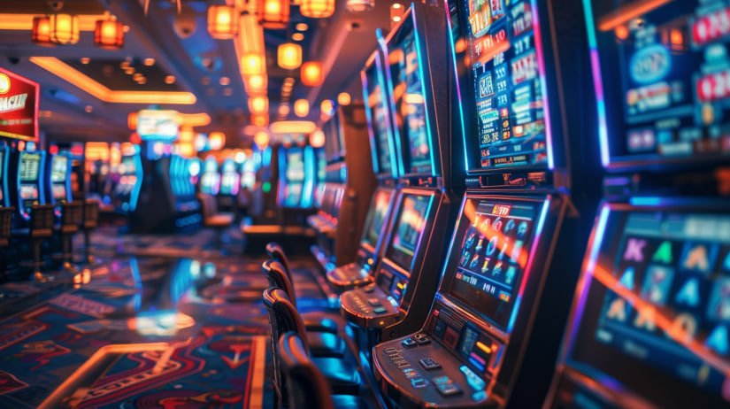 bk slot