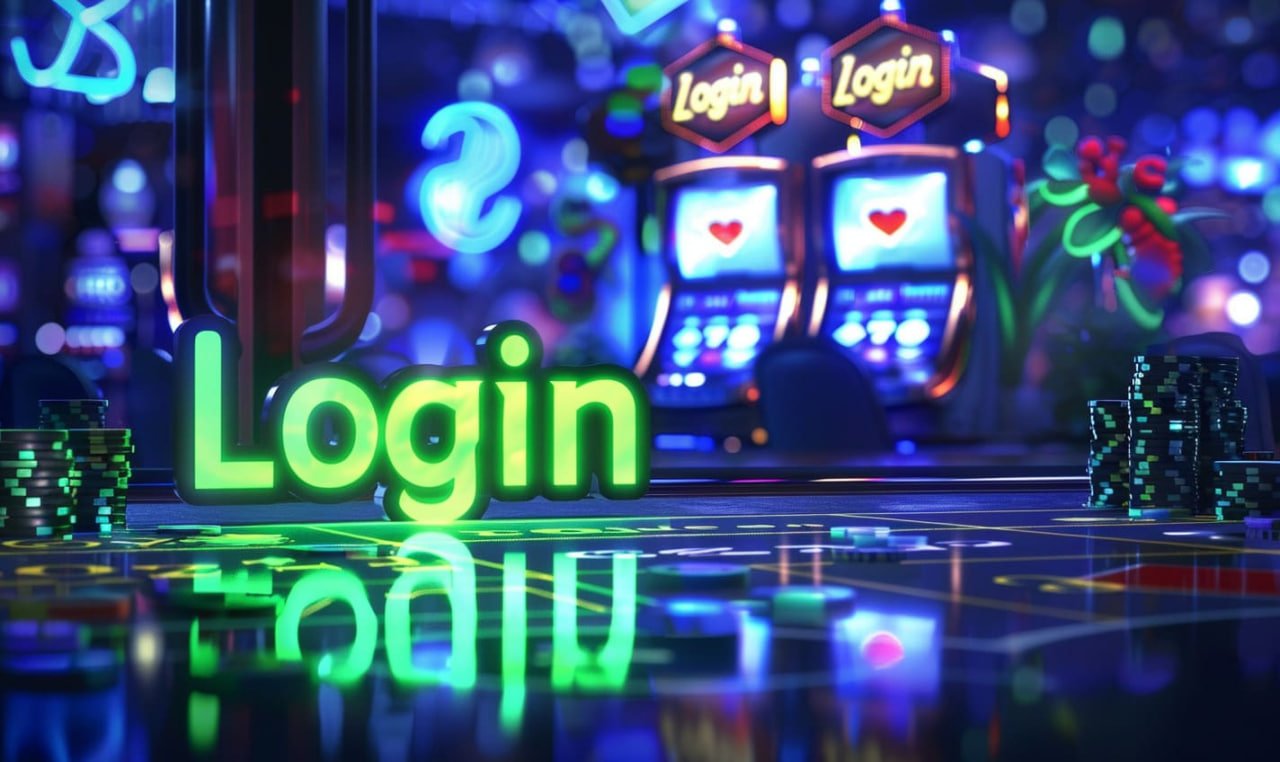 bk slot