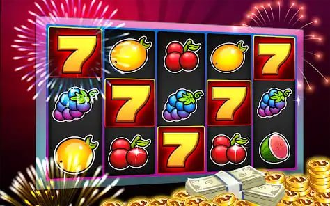 bk slot