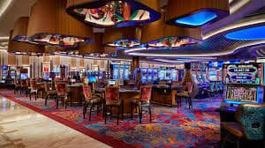 bk slot