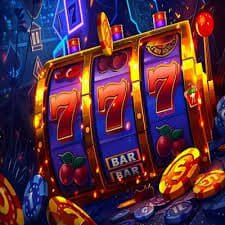 bk slot