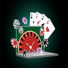 bk slot