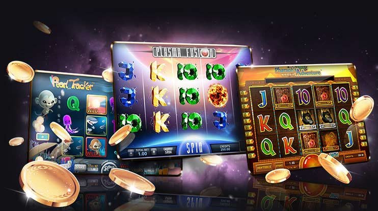bk slot