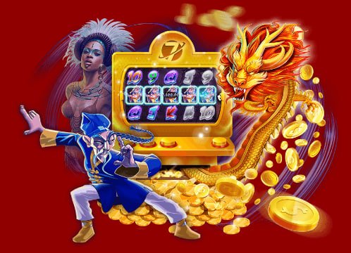 bk slot