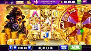 bk slot