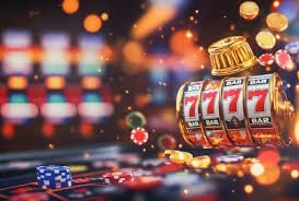 bk slot
