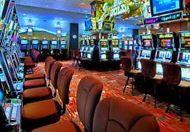 bk slot